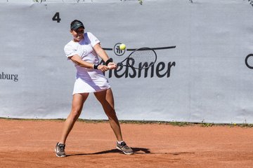 Bild 553 - BL Club an der Alster - Heidelberger TC : Ergebnis: 3:6